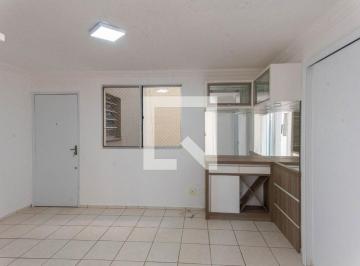 Apartamento · 55m² · 2 Quartos · 1 Vaga · Apartamento à Venda - Parque Industrial, 2 Quartos, 55 m2