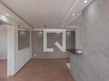 Localizado na vibrante cidade de Campinas, este apartamento oferece uma excelent · Apartamento à Venda - Cidade Satélite íris, 2 Quartos, 49 m2