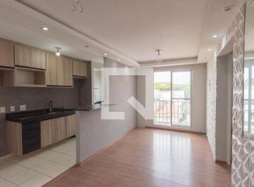 Photo 2 · Apartamento à Venda - Cidade Satélite íris, 2 Quartos, 49 m2