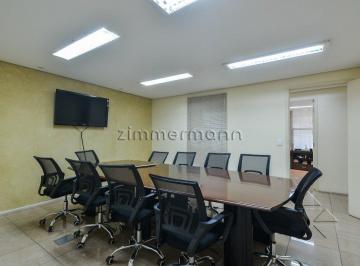 Comercial · 337m² · 4 Vagas · CONJUNTO COMERCIAL BELA VISTA 4 VAGAS