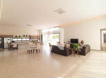 Casa · 496m² · 4 Quartos · 3 Vagas · Casa à Venda - Loteamento Caminhos de San Conrado (Sousas), 4 Quartos, 496 m2