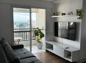 Apartamento · 70m² · 2 Quartos · 2 Vagas · Apartamento/Padrão - Residencial - No bairro Jardim Aquarius - Landscape