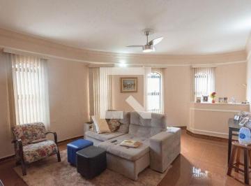 Casa · 280m² · 3 Quartos · 6 Vagas · Casa à Venda - Jardim Antonio Von Zuben, 3 Quartos, 280 m2