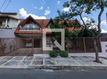 Casa · 320m² · 3 Quartos · 3 Vagas · Casa à Venda - Alto Taquaral, 3 Quartos, 320 m2