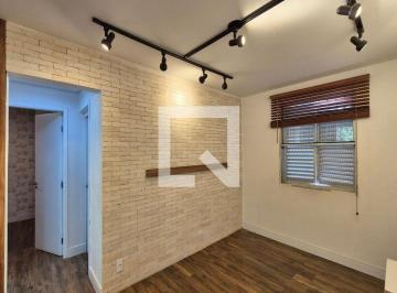Apartamento · 55m² · 2 Quartos · 1 Vaga · Apartamento à Venda - Parque Industrial, 2 Quartos, 55 m2
