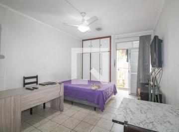 Apartamento · 45m² · 1 Quarto · Apartamento à Venda - Bosque, 1 Quarto, 45 m2