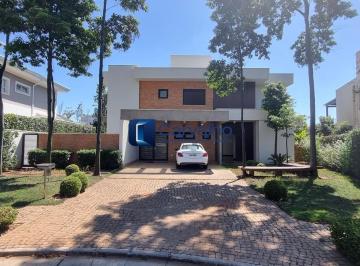Casa · 312m² · 3 Quartos · 6 Vagas · CASA COM 3 SUÍTES CONDOMÍNIO ESTÂNCIA EUDÓXIA BARÃO GERALDO CAMPINAS SP