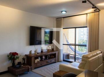 Apartamento · 70m² · 1 Quarto · 1 Vaga · Apartamento à Venda - Mansões Santo Antônio, 1 Quarto, 70 m2