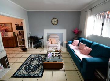 Casa · 152m² · 3 Quartos · 1 Vaga · Casa à Venda - Ponte Preta, 3 Quartos, 152 m2
