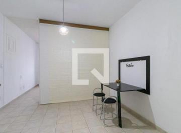 Apartamento · 54m² · 1 Quarto · 1 Vaga · Apartamento à Venda - Botafogo, 1 Quarto, 54 m2