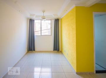 Apartamento · 45m² · 2 Quartos · 1 Vaga · Apartamento à Venda - Vila Industrial, 2 Quartos, 45 m2