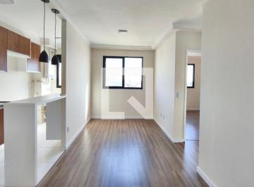 Apartamento · 42m² · 2 Quartos · 1 Vaga · Apartamento à Venda - Campos Elíseos , 2 Quartos, 42 m2