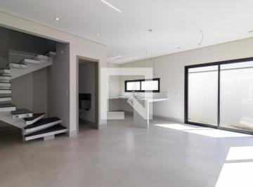 Casa · 173m² · 4 Quartos · 3 Vagas · Casa à Venda - Mansões Santo Antônio, 4 Quartos, 173 m2