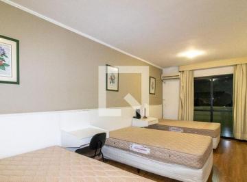 Apartamento · 65m² · 1 Quarto · 1 Vaga · Apartamento à Venda - Bosque, 1 Quarto, 65 m2