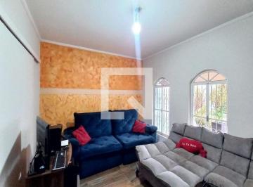 Casa · 214m² · 3 Quartos · 3 Vagas · Casa à Venda - Campos Elíseos , 3 Quartos, 214 m2