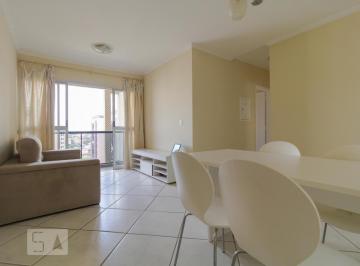 Apartamento · 70m² · 2 Quartos · 1 Vaga · Apartamento à Venda - Mansões Santo Antônio, 2 Quartos, 70 m2