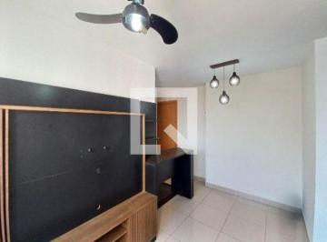 Apartamento · 45m² · 2 Quartos · 1 Vaga · Apartamento à Venda - Parque Industrial, 2 Quartos, 45 m2