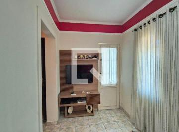 Localizada na vibrante cidade de Campinas, esta encantadora casa oferece um ambi · Casa à Venda - Parque Residencial Vila União , 2 Quartos, 112 m2