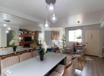 Casa · 150m² · 2 Quartos · 2 Vagas · Casa à Venda - Mansões Santo Antônio, 2 Quartos, 150 m2