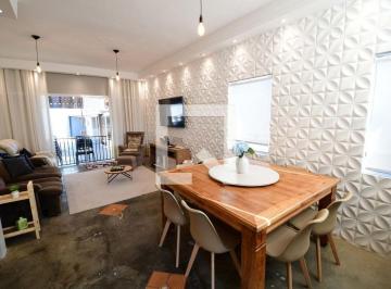 Casa · 165m² · 3 Quartos · 3 Vagas · Casa à Venda - Res. Parque dos Alecrins, 3 Quartos, 165 m2