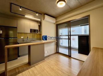 Apartamento · 39m² · 1 Quarto · 1 Vaga · Apartamento a venda 1 dormitorio IND Cambui - Cambui - Campinas-SP