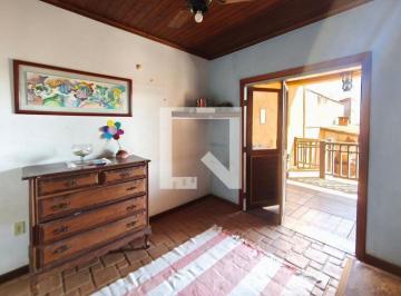 Casa · 400m² · 3 Quartos · 3 Vagas · Casa à Venda - Jardim São Vicente , 3 Quartos, 400 m2