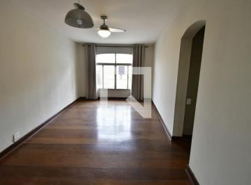 Apartamento · 90m² · 3 Quartos · 1 Vaga · Apartamento à Venda - Cambuí, 3 Quartos, 90 m2