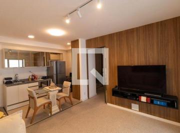 Apartamento · 50m² · 1 Quarto · 1 Vaga · Apartamento à Venda - Botafogo, 1 Quarto, 50 m2