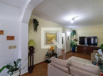 Casa · 270m² · 4 Quartos · 3 Vagas - Revenda Imóvel Campinas · Casa à Venda - Vila Nogueira , 4 Quartos, 270 m2