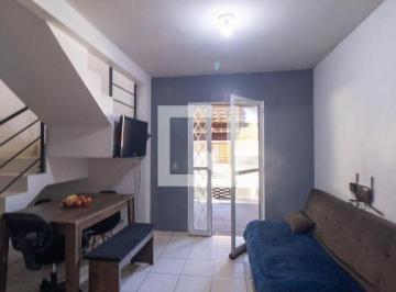 Casa · 65m² · 2 Quartos · 2 Vagas · Casa à Venda - Campo de Santana, 2 Quartos, 65 m² - Curitiba