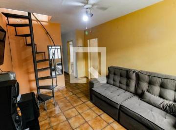 Casa · 80m² · 3 Quartos · 2 Vagas · Casa à Venda - Parque Regina, 3 Quartos,  80 m² - São Paulo
