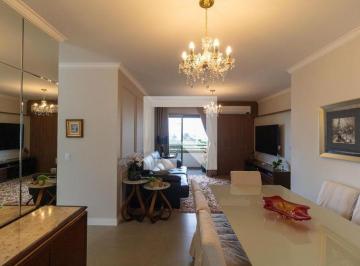 Apartamento · 117m² · 3 Quartos · 2 Vagas · Apartamento à Venda - Jardim Flamboyant, 3 Quartos, 117 m2