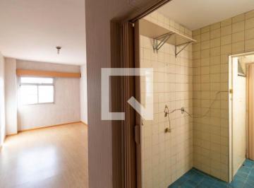 Apartamento · 42m² · 1 Quarto · Apartamento à Venda - Botafogo, 1 Quarto, 42 m2