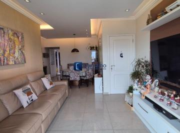 Apartamento · 102m² · 3 Quartos · 2 Vagas · Apartamento com 3 quartos à venda, Chácara da Barra, Campinas.