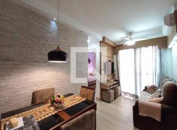Apartamento · 63m² · 3 Quartos · 2 Vagas · Apartamento à Venda - Parque Industrial, 3 Quartos, 63 m2