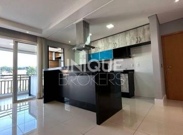 Apartamento · 89m² · 2 Quartos · 2 Vagas · Apartamento no Terraço da Serra e, Jundiaí - SP.