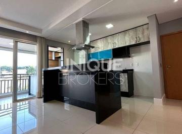 Apartamento · 89m² · 2 Quartos · 2 Vagas · Apartamento no Terraço da Serra e, Jundiaí - SP.