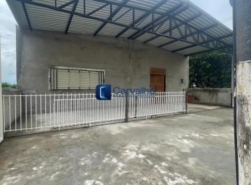 Comercial · 60m² · 1 Quarto · Imóvel Comercial Novo para Locação