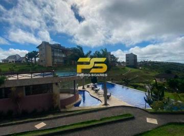 Terreno · 640m² · OPORTUNIDADE LOTE COM VISTA 640M² CONDOMINIO SONHOS DA SERRA BANANEIRAS-PB