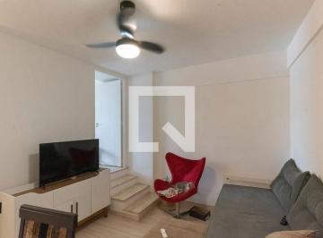 Apartamento · 50m² · 1 Quarto · 1 Vaga · Apartamento à Venda - Proença, 1 Quarto, 50 m2