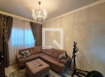 Casa · 281m² · 3 Quartos · 2 Vagas · Casa à Venda - Parque Fazendinha, 3 Quartos, 281 m2