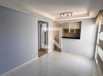 Apartamento · 47m² · 2 Quartos · 1 Vaga · Apartamento à Venda - Jardim Antonio Von Zuben, 2 Quartos, 47 m2