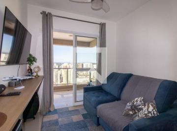 Apartamento · 42m² · 1 Quarto · 1 Vaga · Apartamento à Venda - Bosque, 1 Quarto, 42 m2