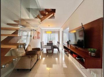 Casa · 115m² · 3 Quartos · 2 Vagas · Casa à Venda - Vila 31 de Março, 3 Quartos, 115 m2