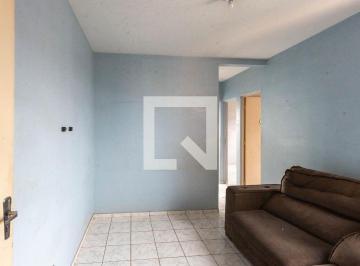 Apartamento · 49m² · 2 Quartos · 1 Vaga · Apartamento à Venda - Jardim Uruguai, 2 Quartos, 49 m2
