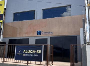 Comercial · 700m² · 1 Quarto · Galpão Comercial com Mezanino e Escritório nos Campos Elíseos – Campinas