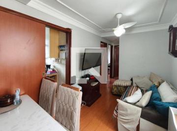 Apartamento · 70m² · 3 Quartos · 1 Vaga · Apartamento à Venda - Jardim Aurélia, 3 Quartos, 70 m2