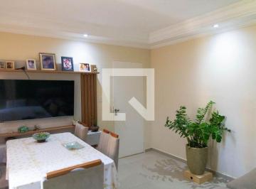 Apartamento · 58m² · 2 Quartos · 1 Vaga · Apartamento à Venda - Jardim Andorinhas, 2 Quartos, 58 m2
