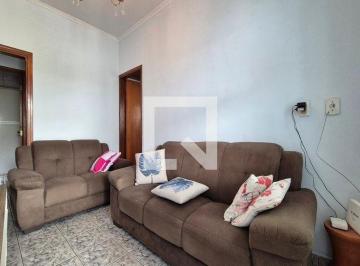 Casa · 85m² · 2 Quartos · 1 Vaga · Casa à Venda - Parque Fazendinha, 2 Quartos, 85 m2