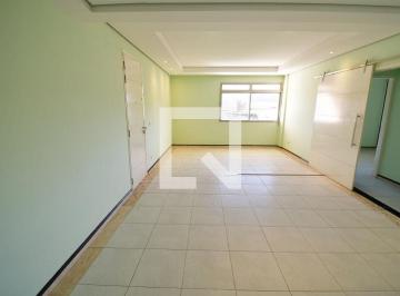Apartamento · 110m² · 3 Quartos · 2 Vagas · Apartamento à Venda - Bonfim, 3 Quartos, 110 m2